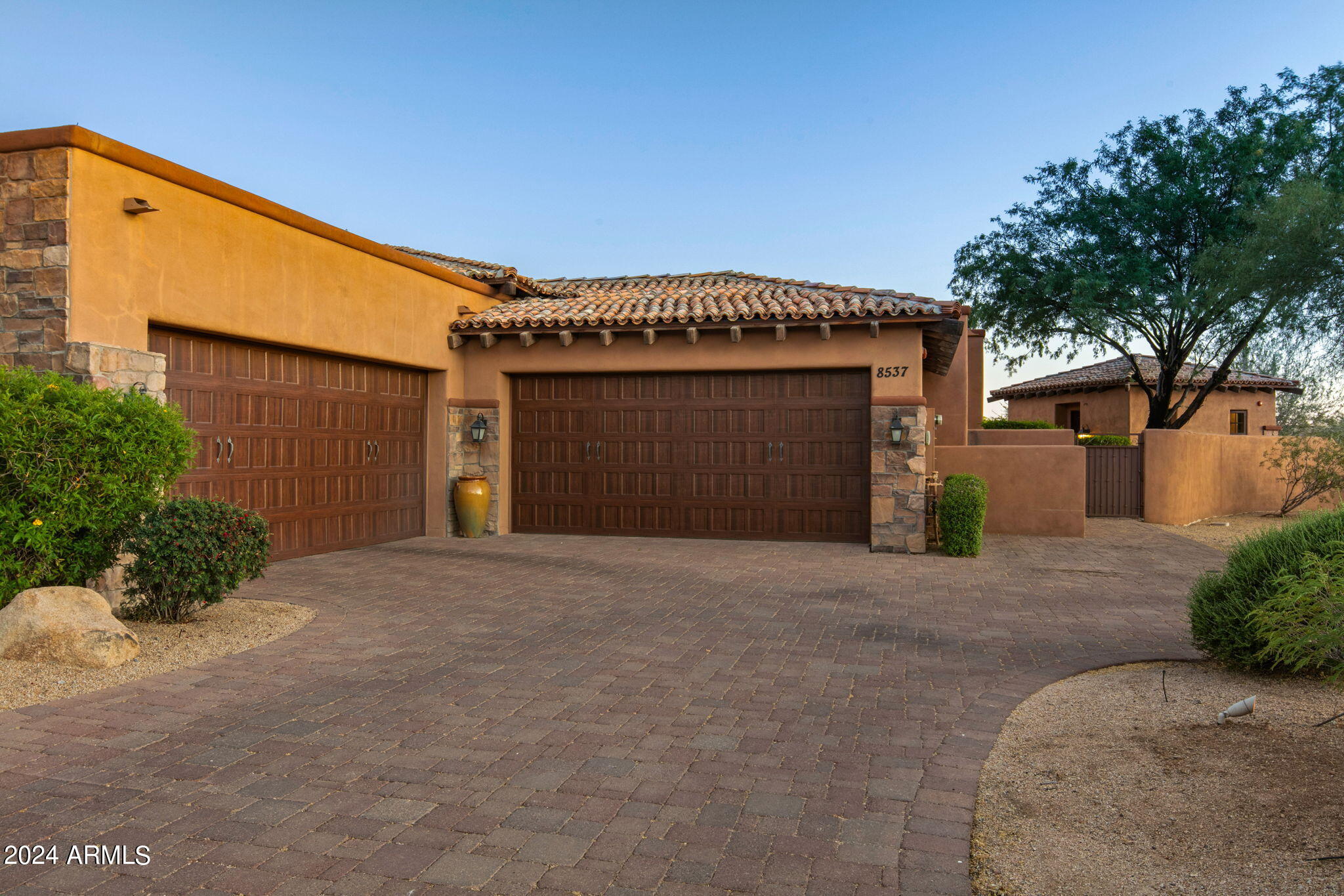 Los Gatos - Residential