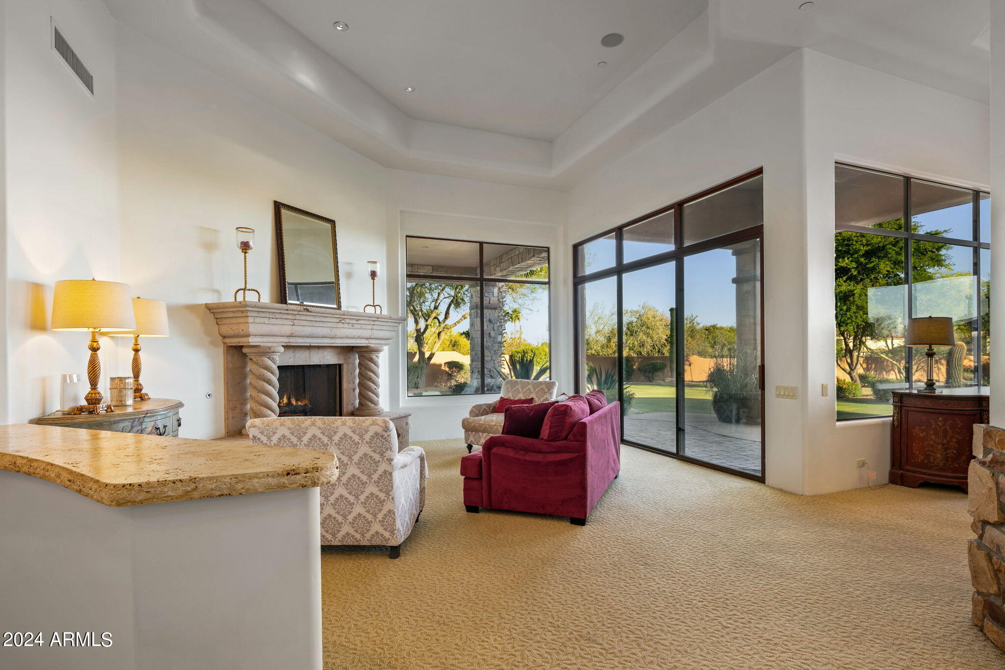 Los Gatos - Residential