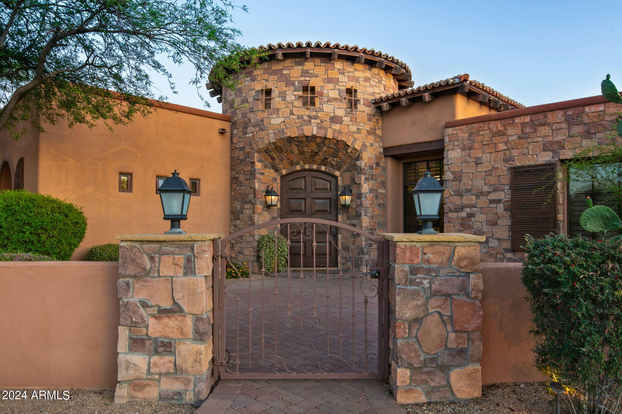 Los Gatos - Residential
