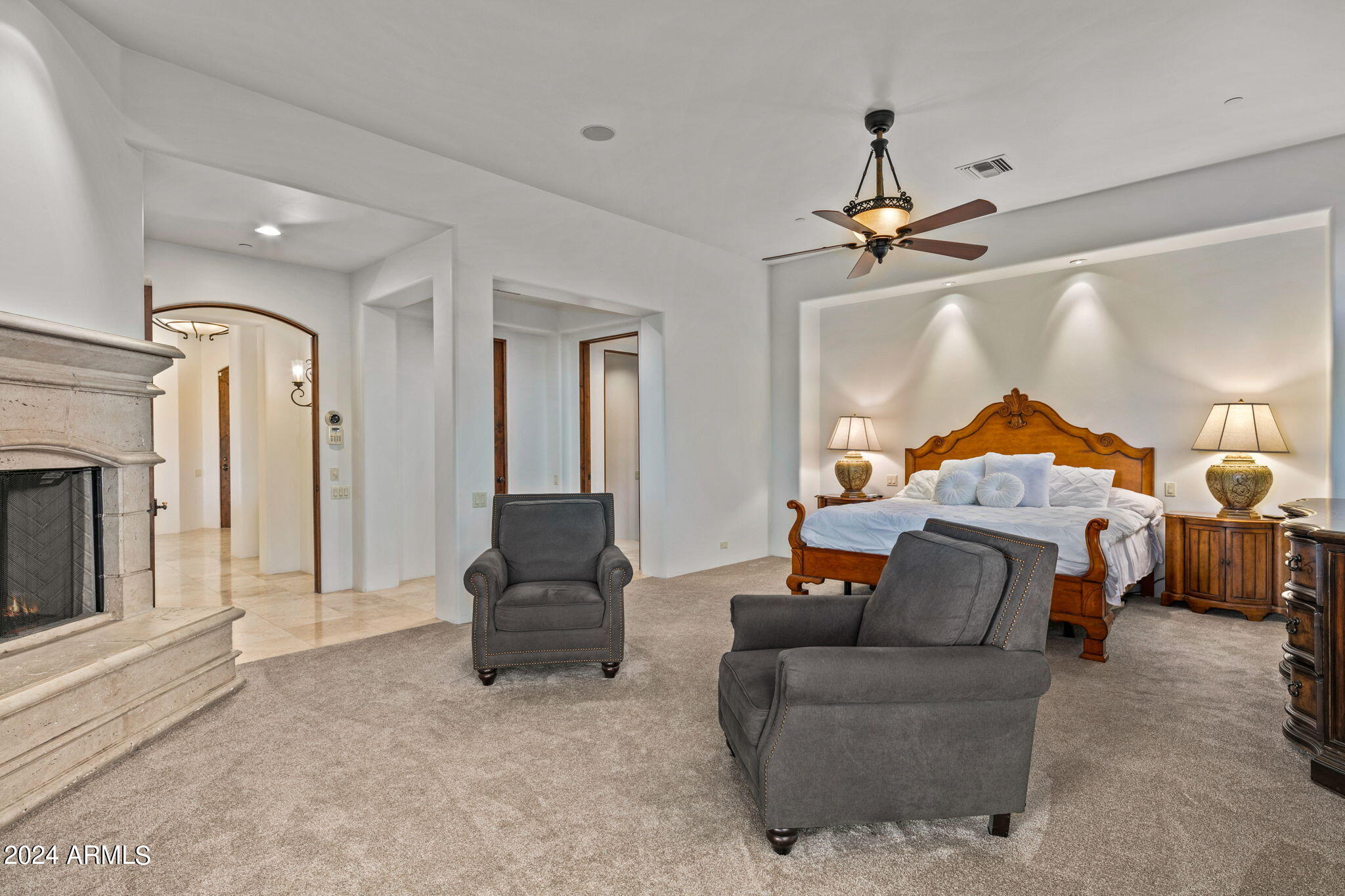 Los Gatos - Residential