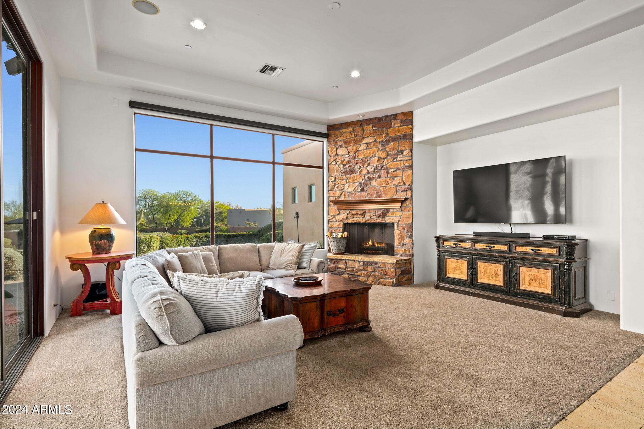 Los Gatos - Residential