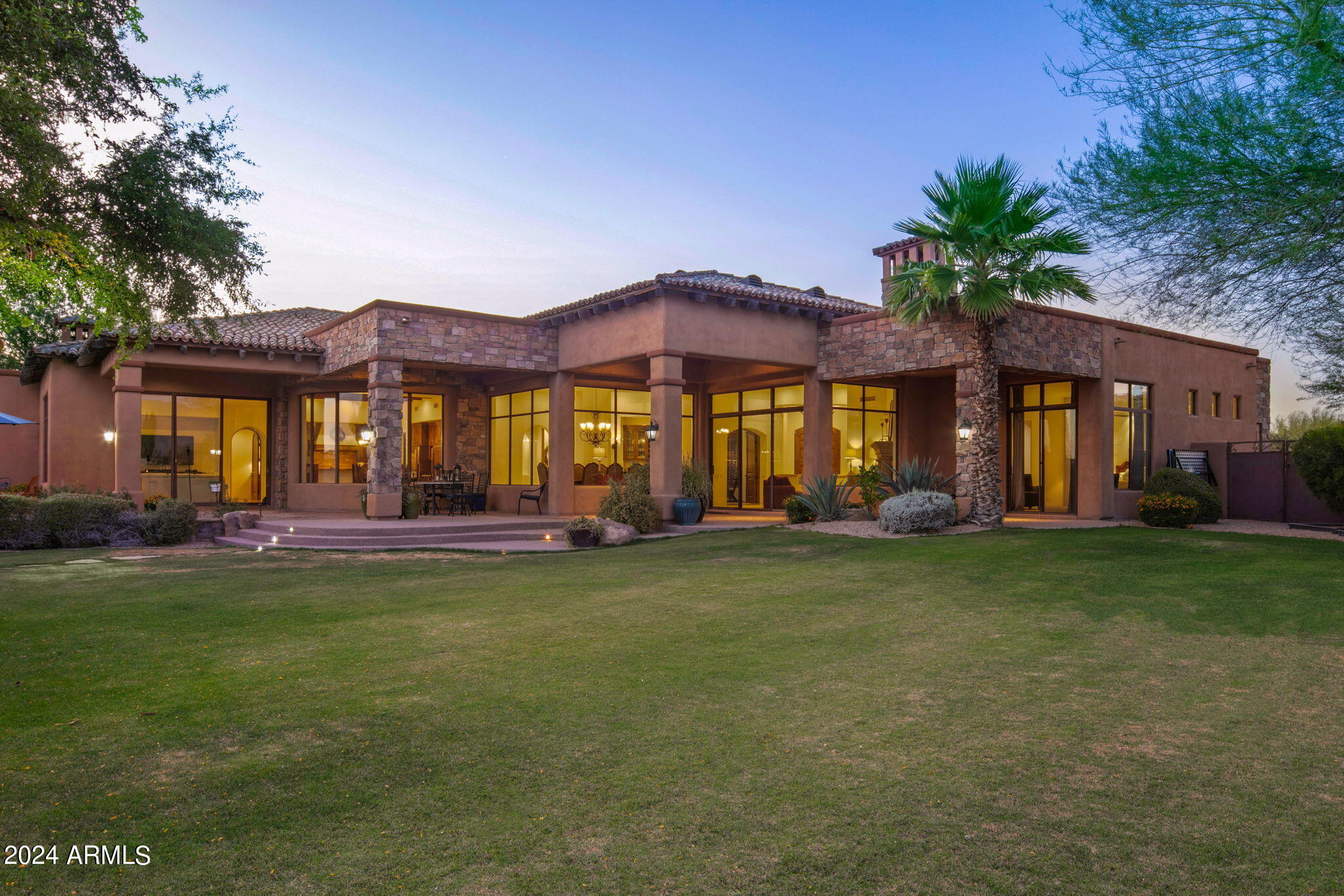 Los Gatos - Residential