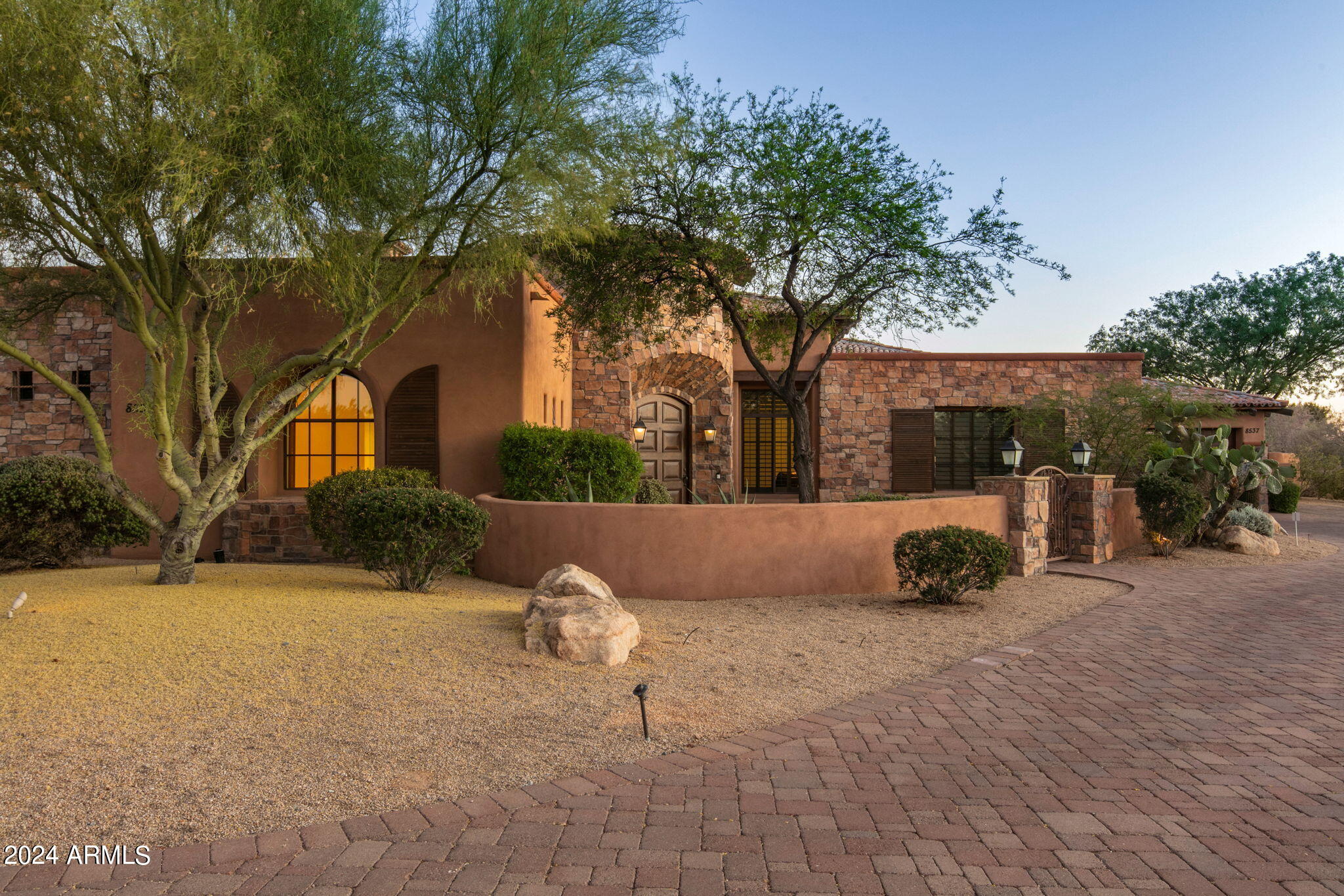 Los Gatos - Residential