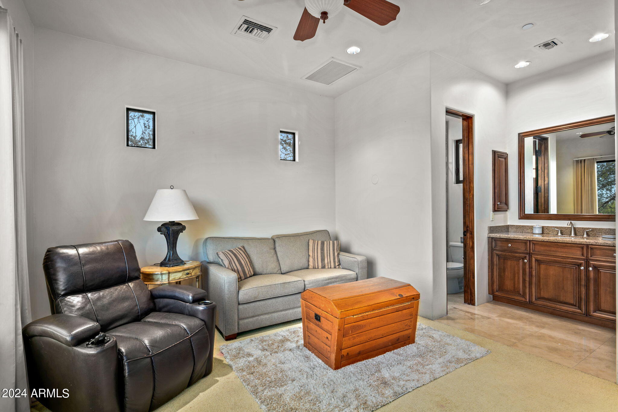 Los Gatos - Residential