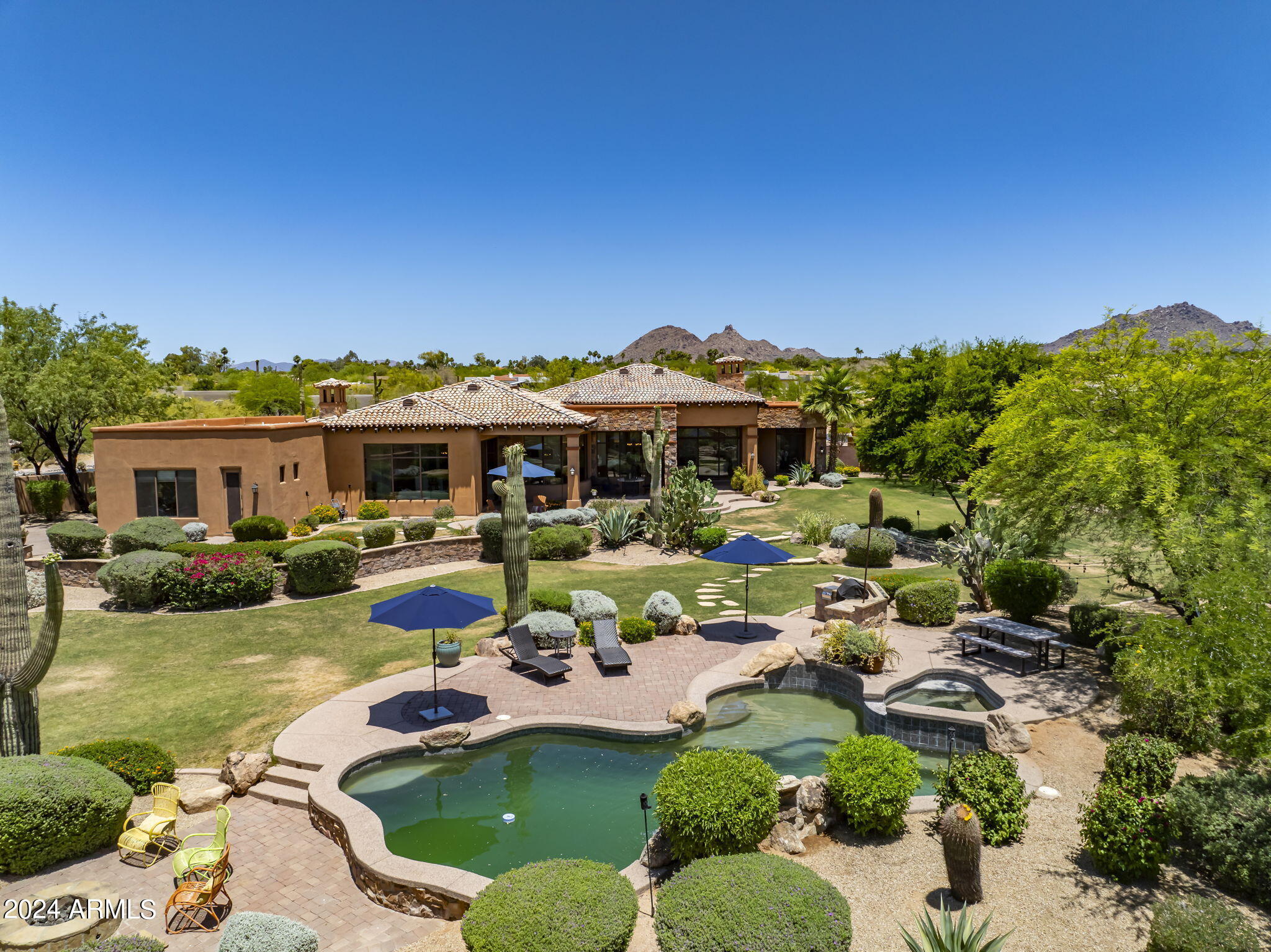 Los Gatos - Residential