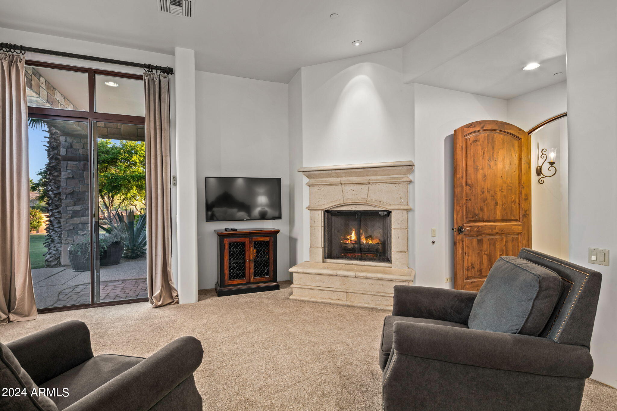 Los Gatos - Residential