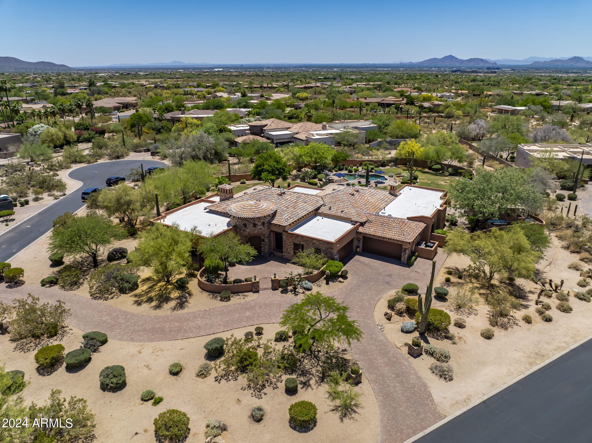 Los Gatos - Residential