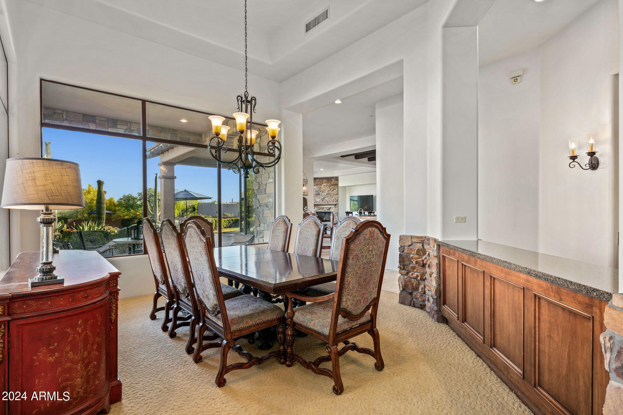 Los Gatos - Residential