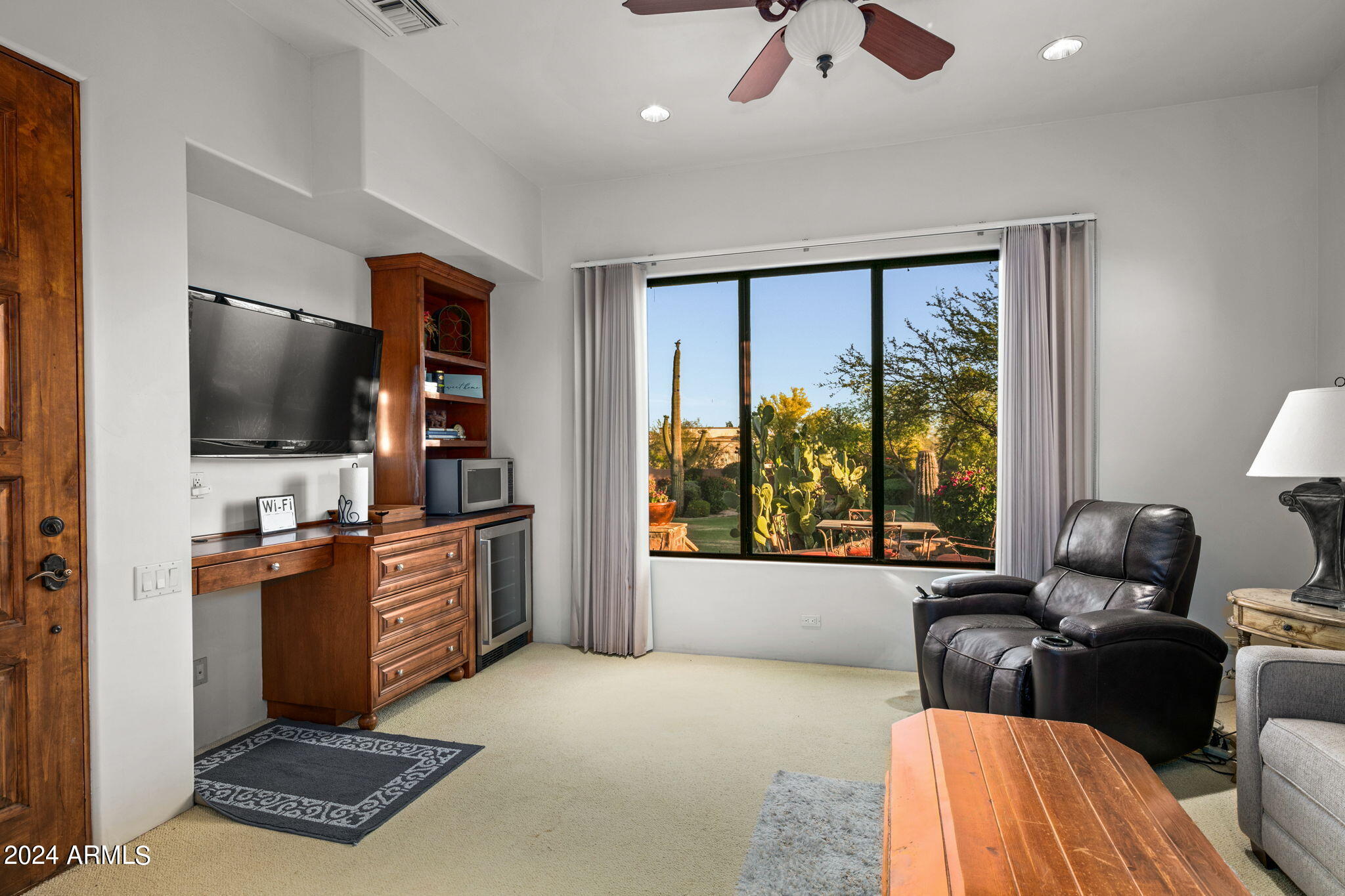 Los Gatos - Residential
