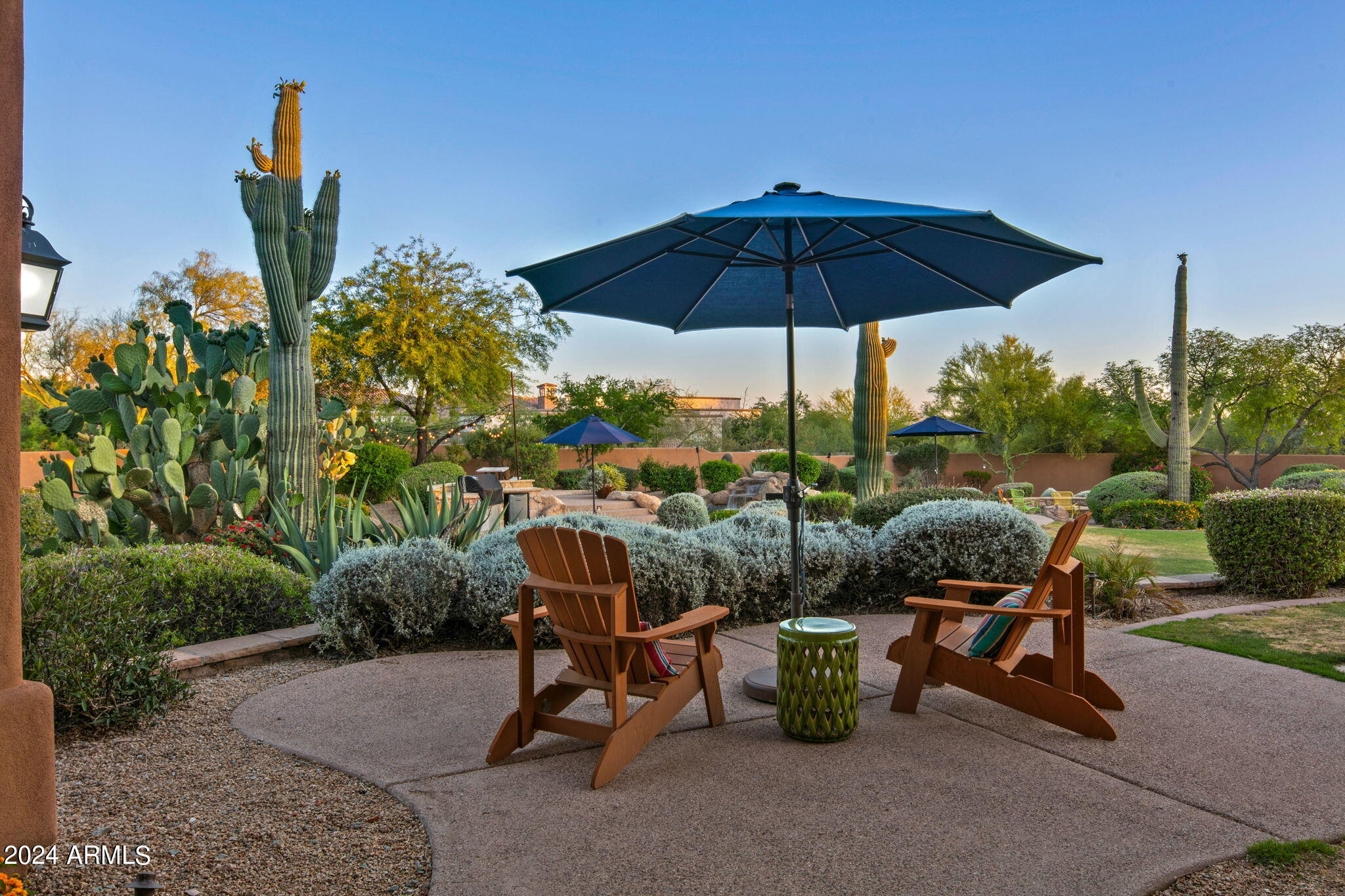 Los Gatos - Residential