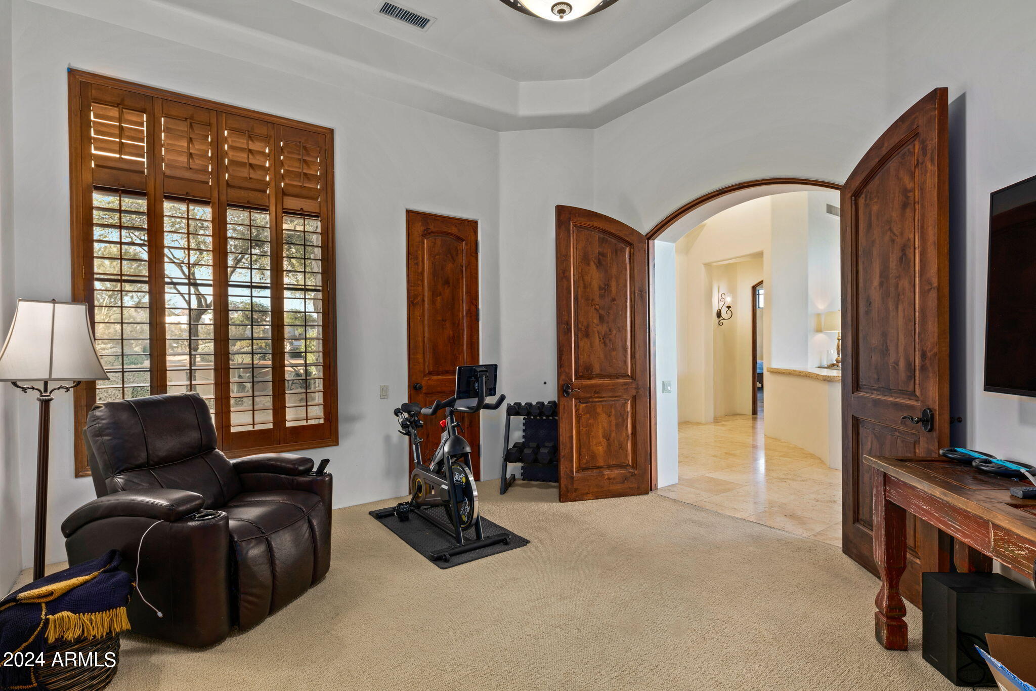 Los Gatos - Residential