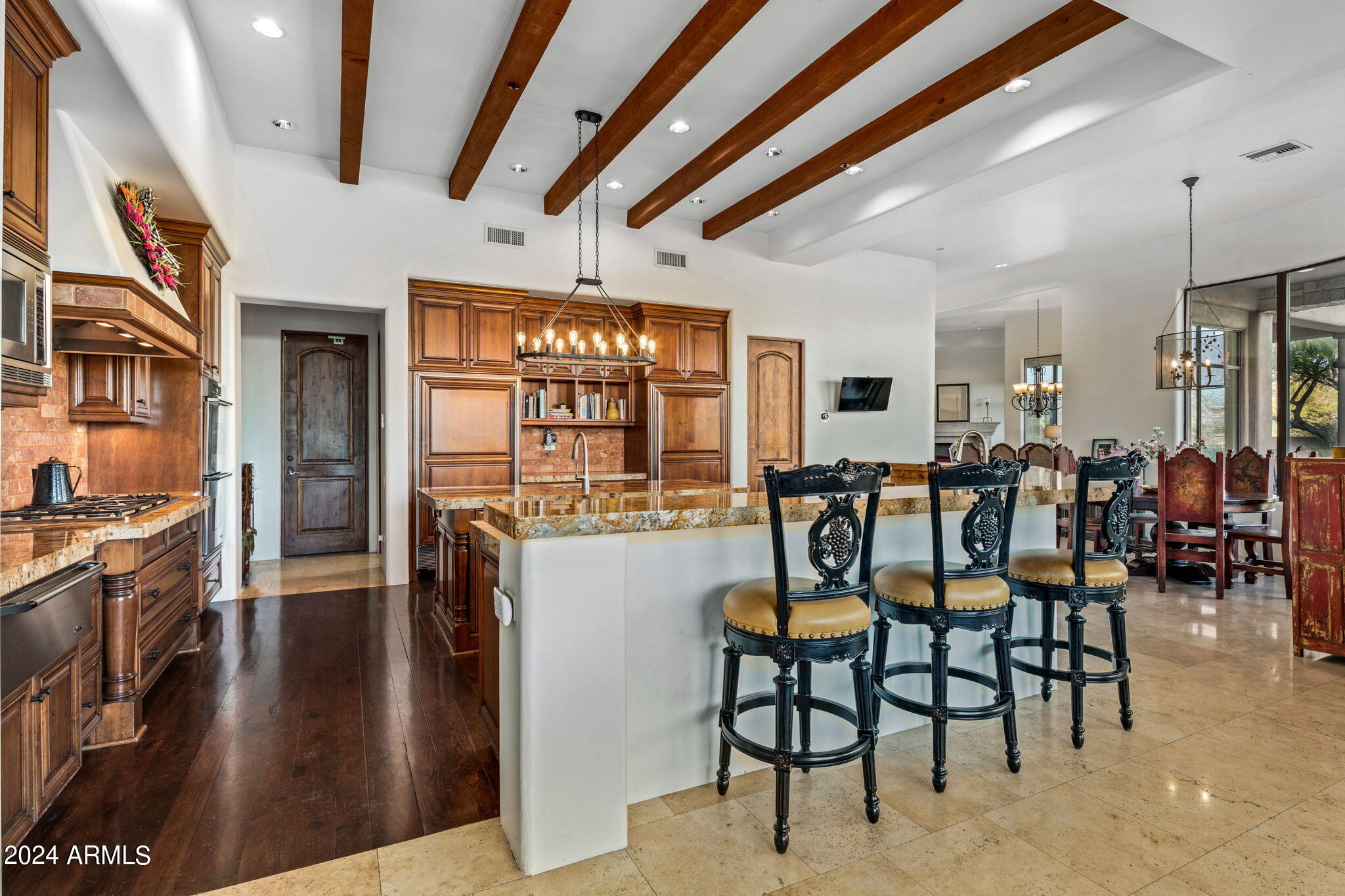 Los Gatos - Residential