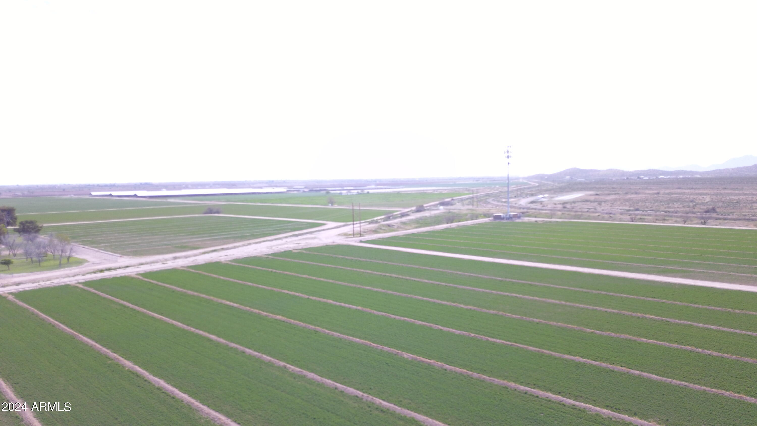 S36 T4S R8E - Land
