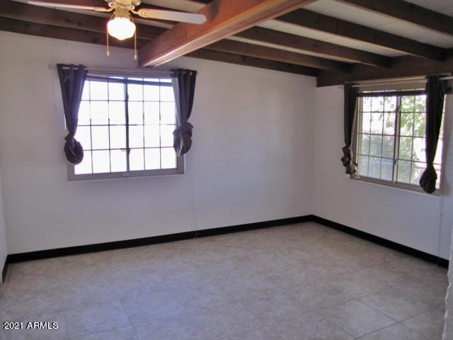 HUACHUCA VILLAGE RESUB - Residential Lease