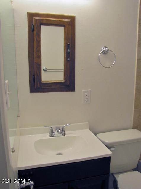 HUACHUCA VILLAGE RESUB - Residential Lease