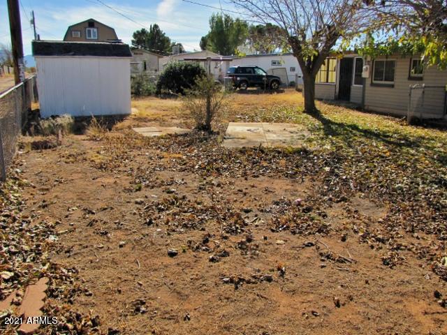 HUACHUCA VILLAGE RESUB - Residential Lease