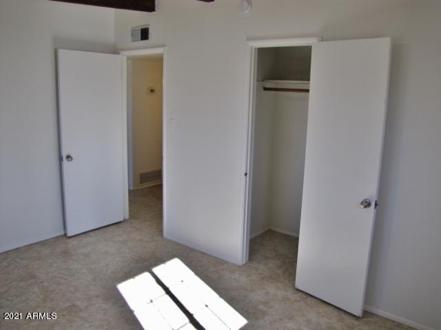 HUACHUCA VILLAGE RESUB - Residential Lease
