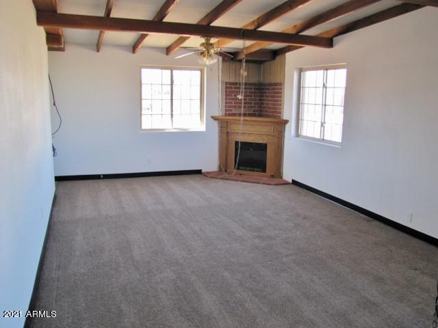 HUACHUCA VILLAGE RESUB - Residential Lease