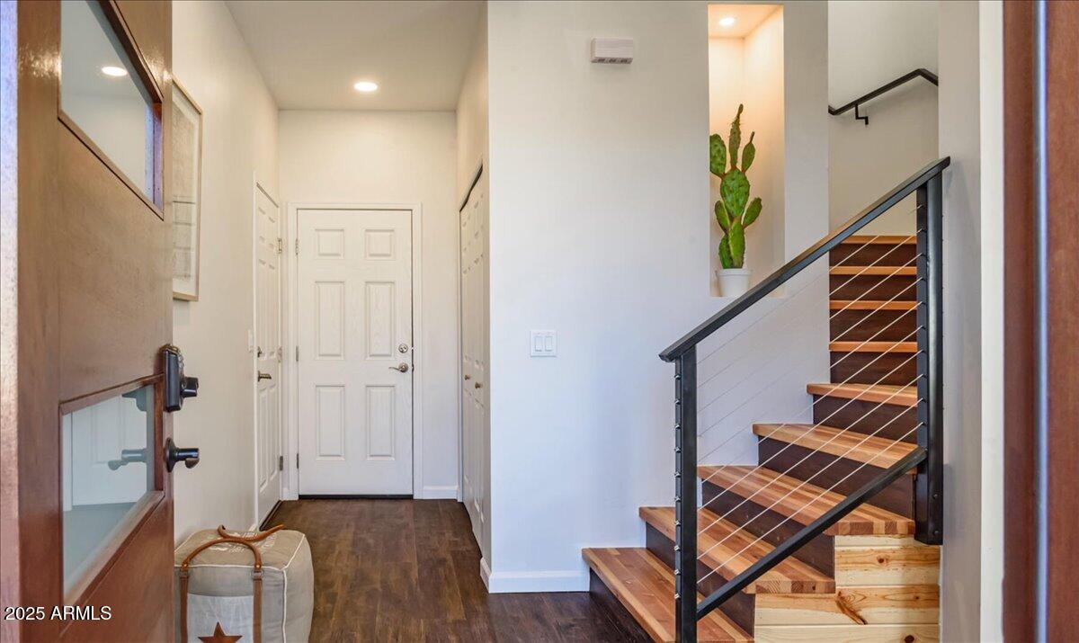 Wee Hollow - Residential