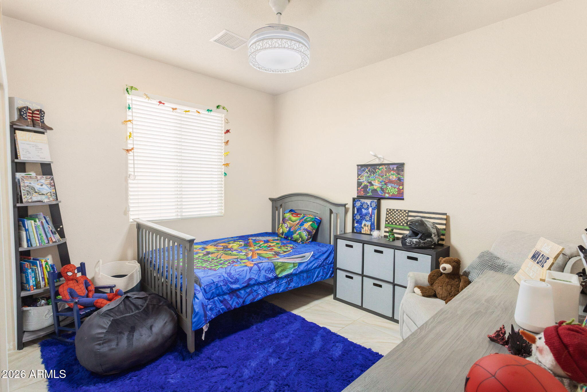 CAMPSTONE - Residential