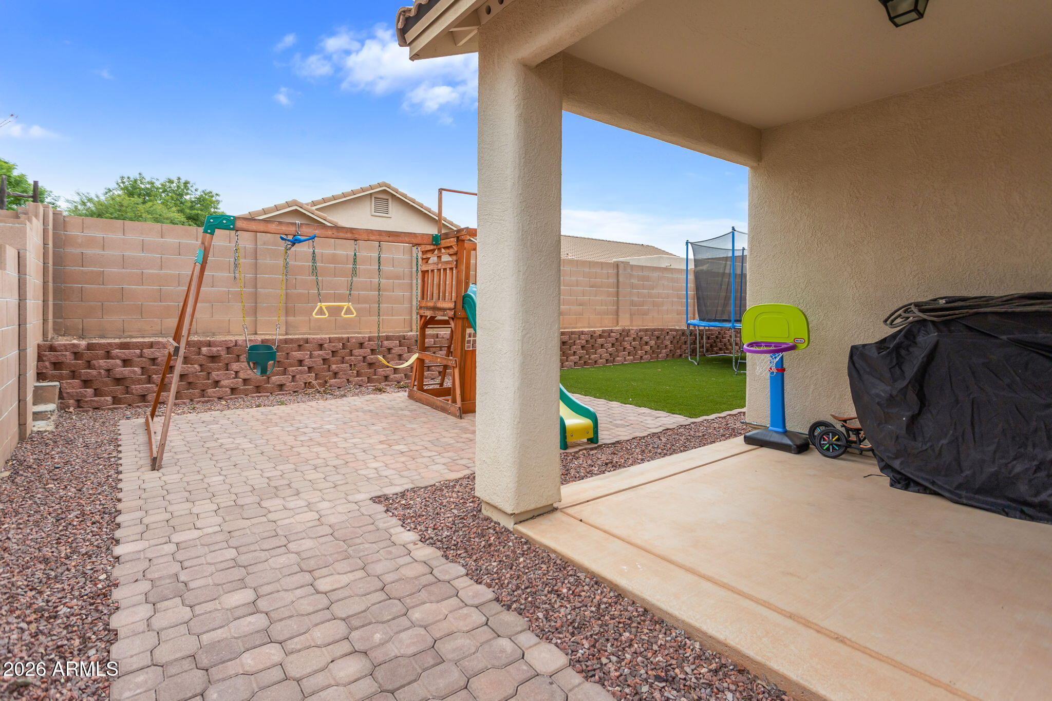 CAMPSTONE - Residential