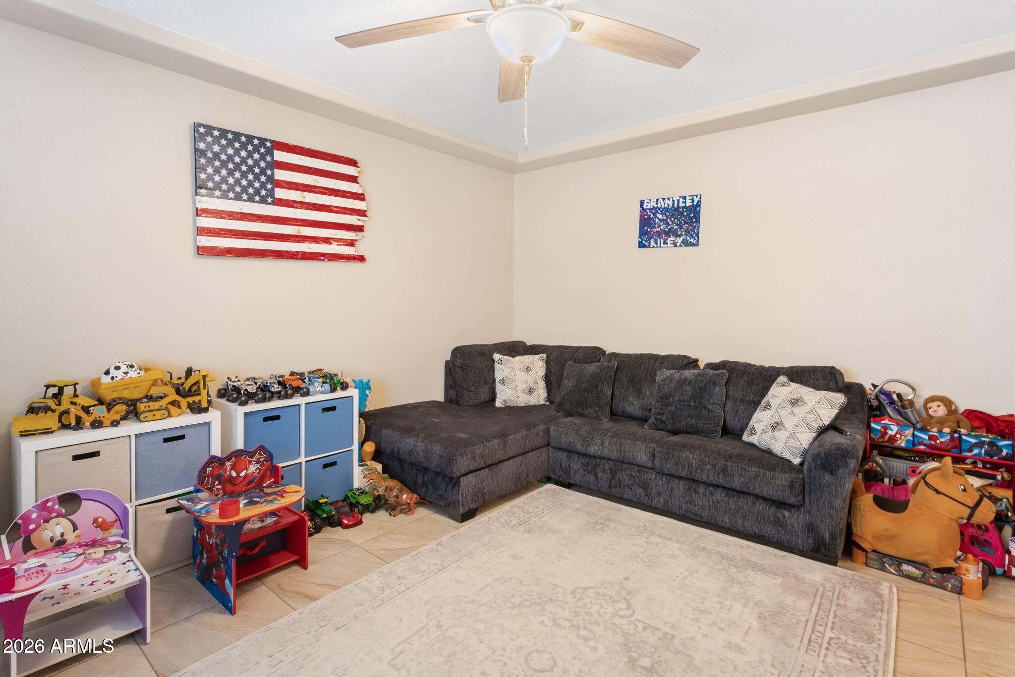 CAMPSTONE - Residential