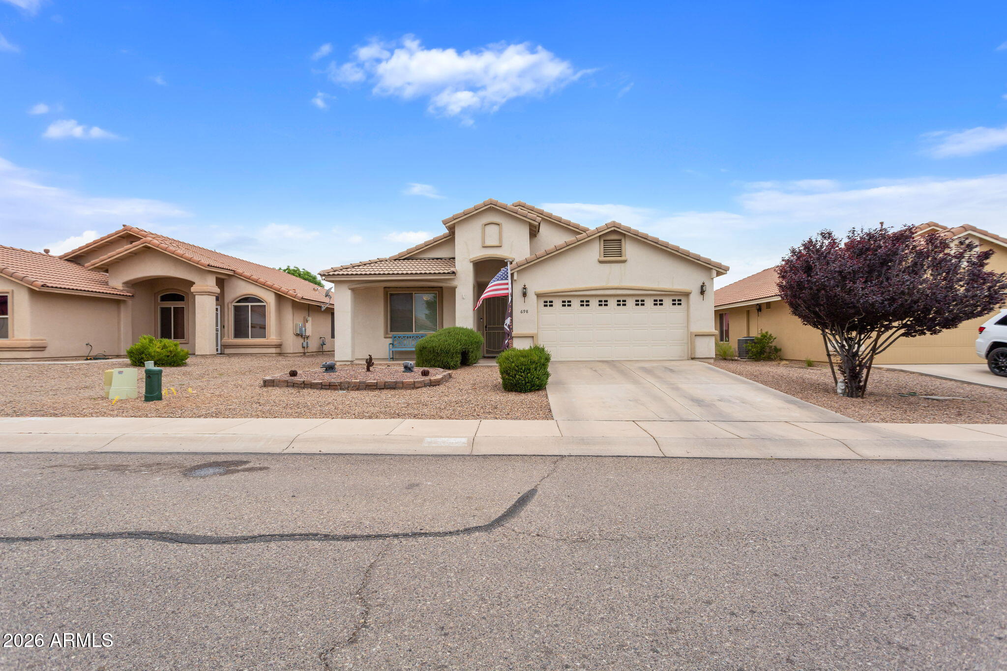 CAMPSTONE - Residential
