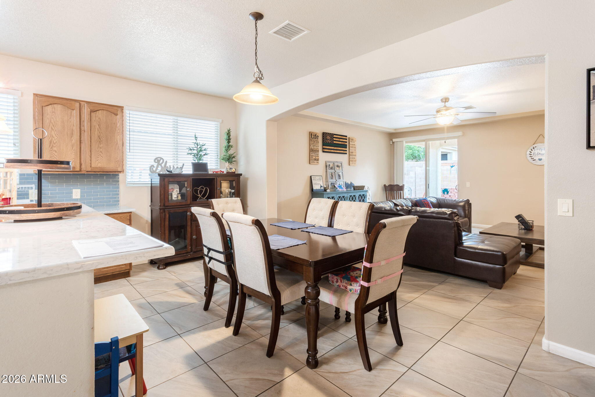 CAMPSTONE - Residential