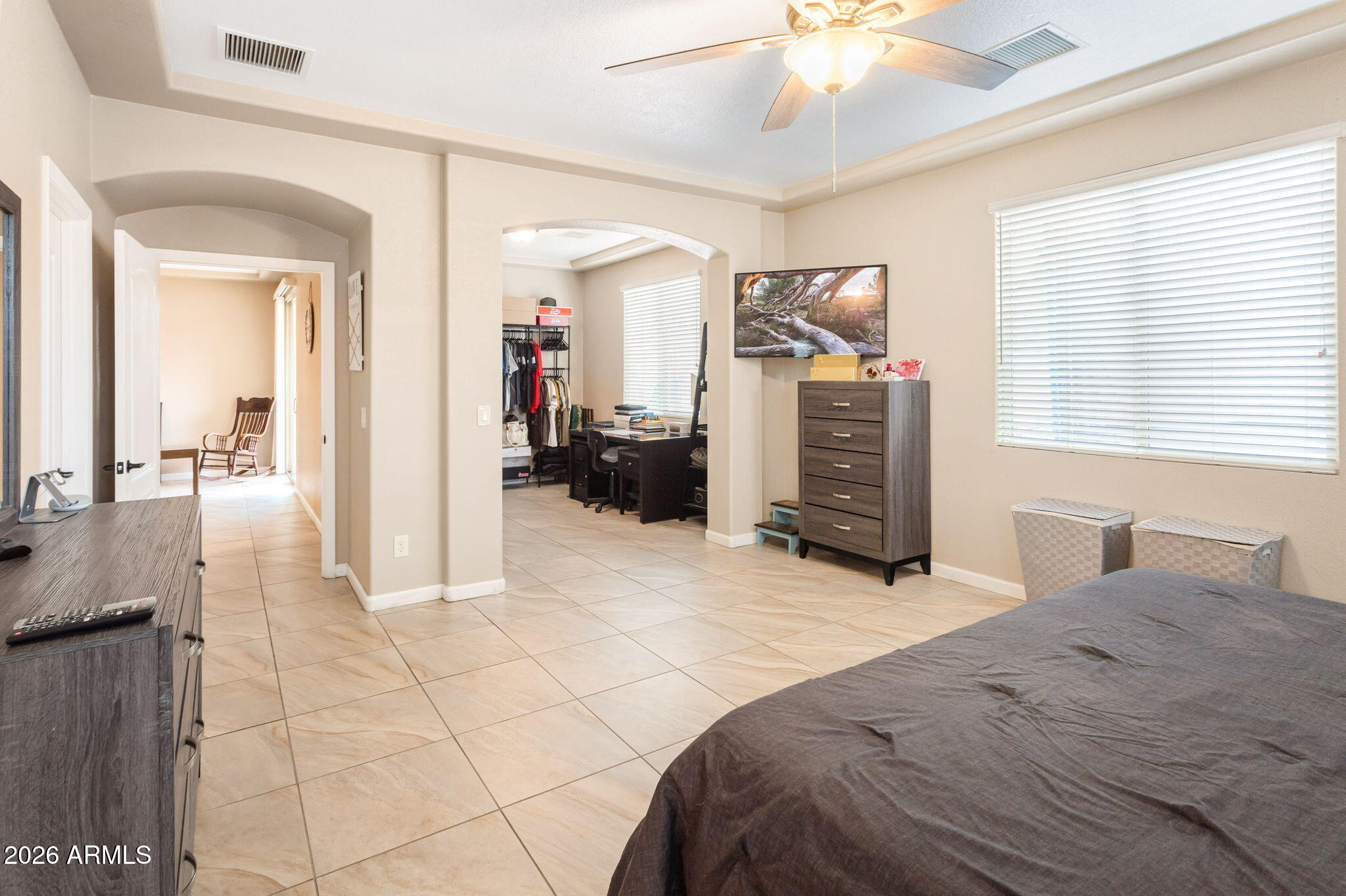 CAMPSTONE - Residential