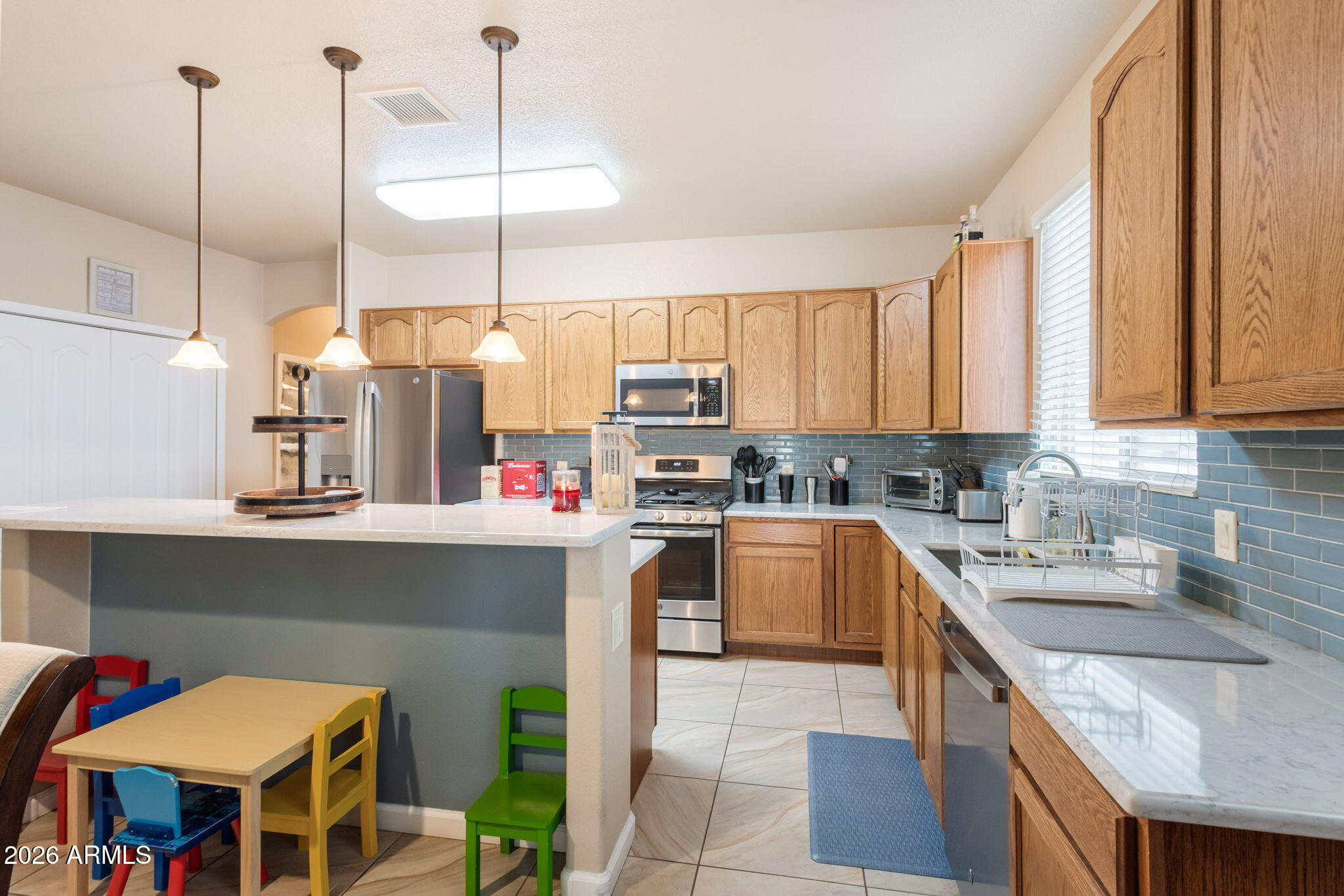 CAMPSTONE - Residential