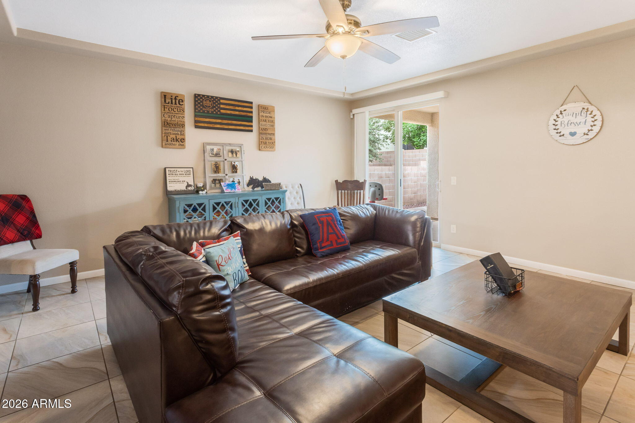 CAMPSTONE - Residential