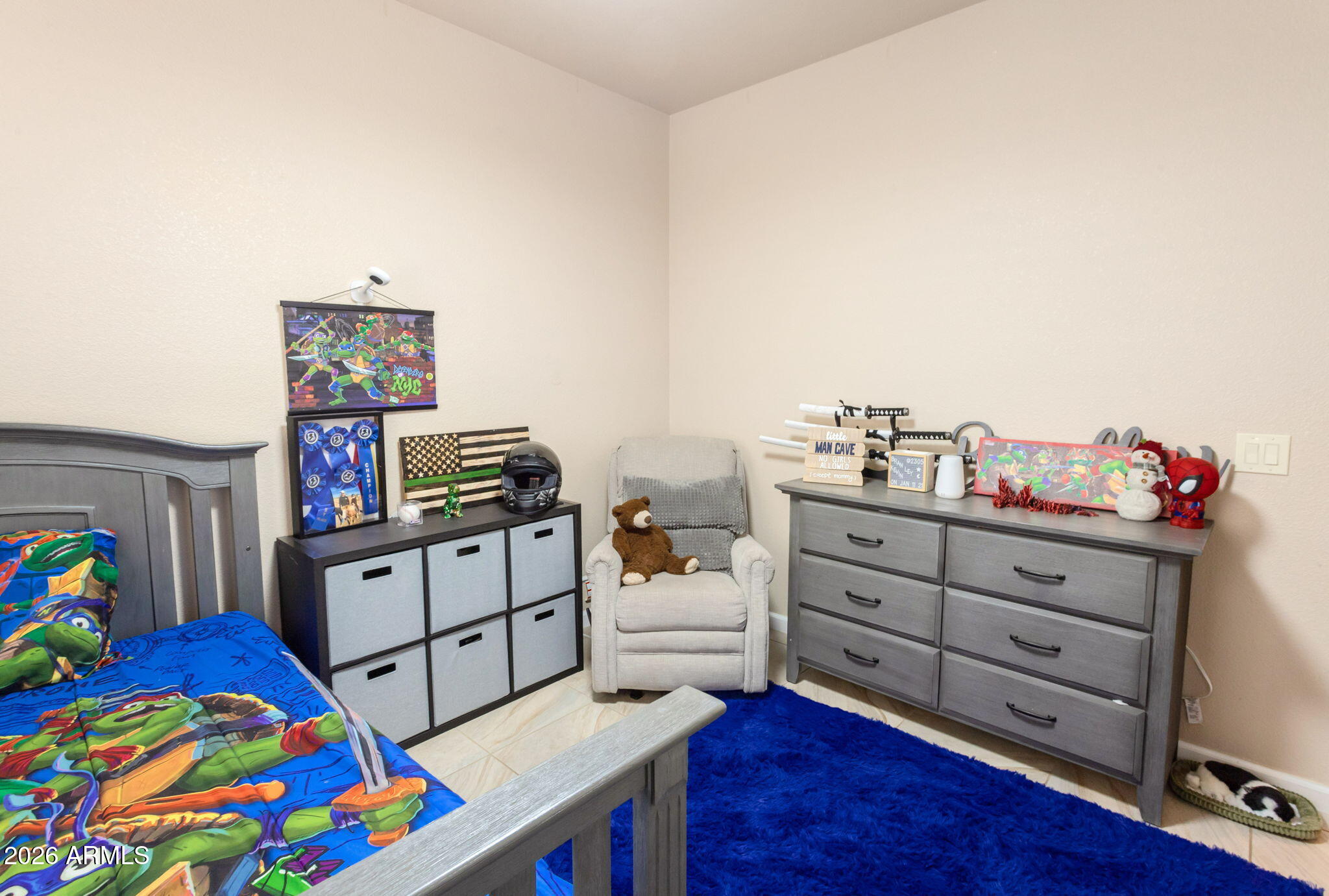 CAMPSTONE - Residential