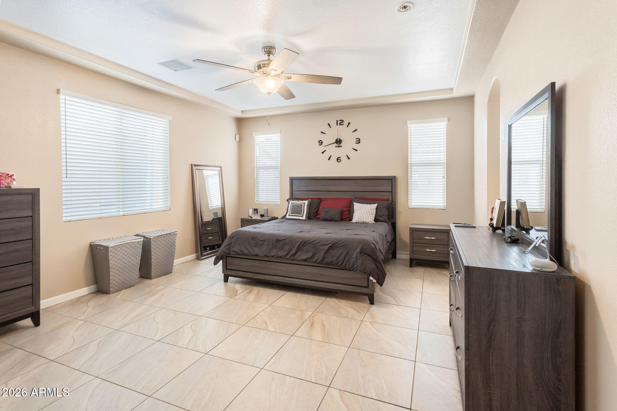 CAMPSTONE - Residential