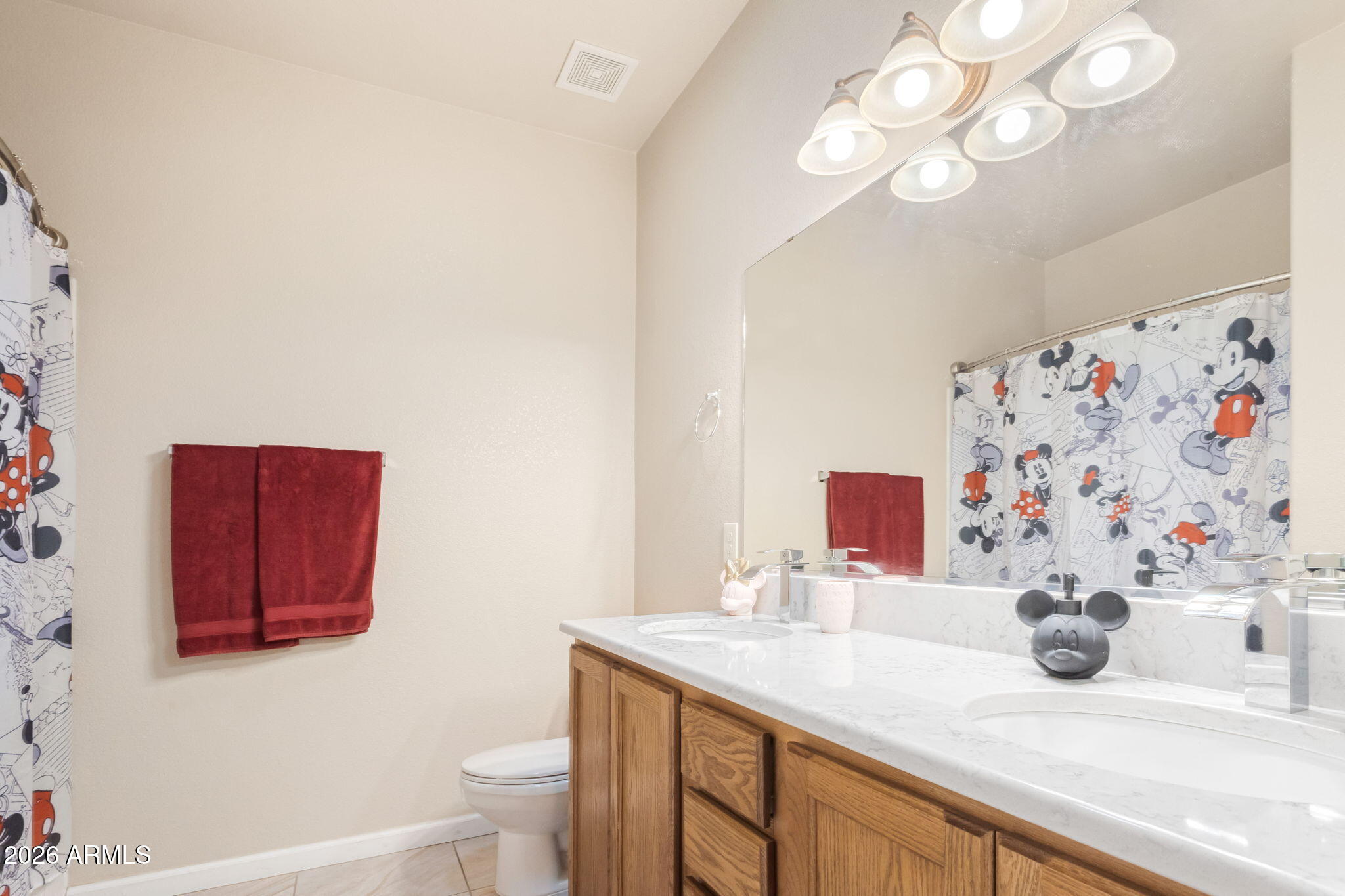 CAMPSTONE - Residential