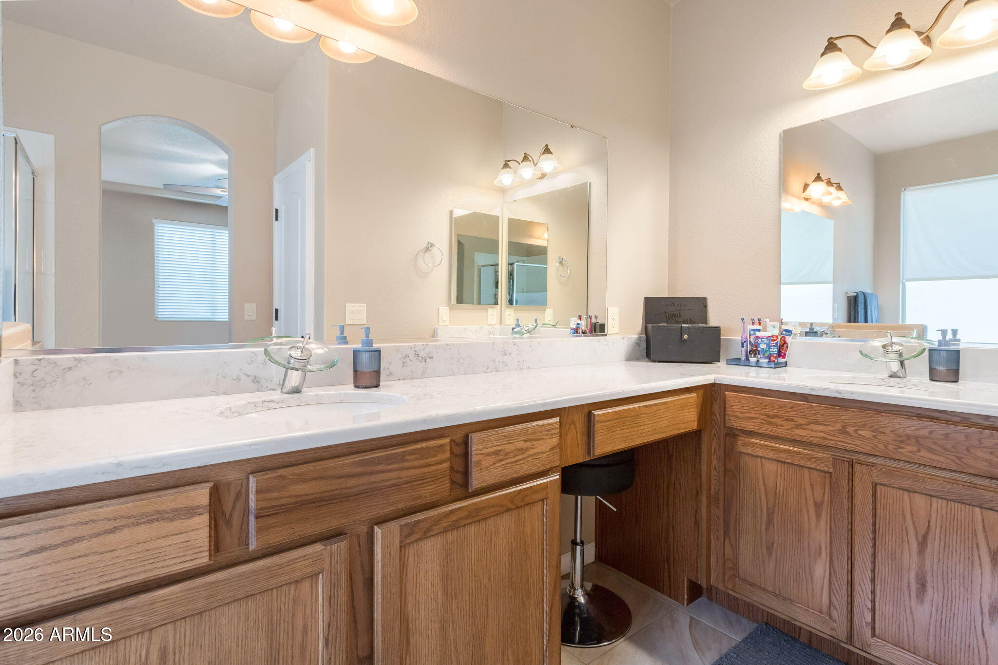 CAMPSTONE - Residential