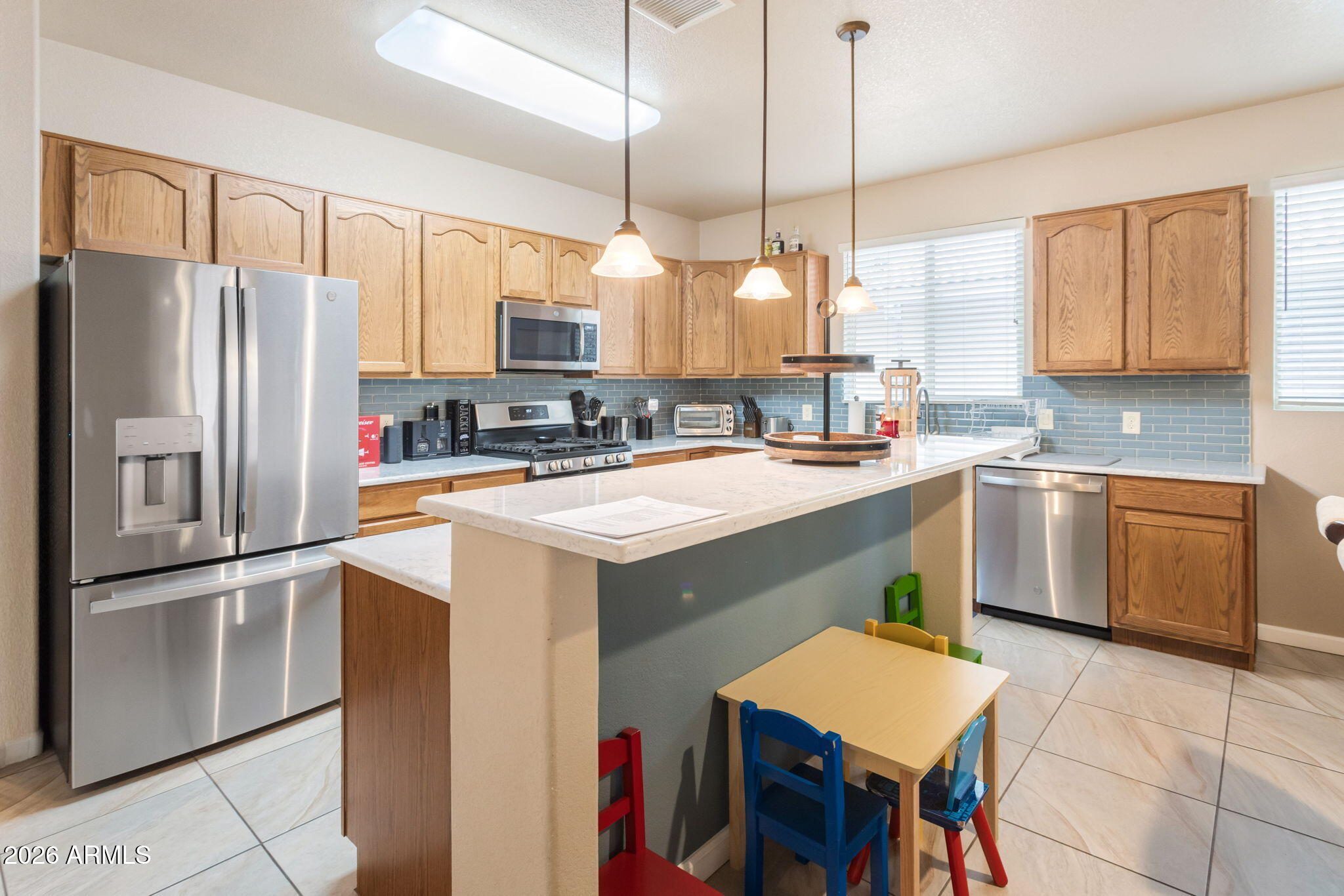 CAMPSTONE - Residential