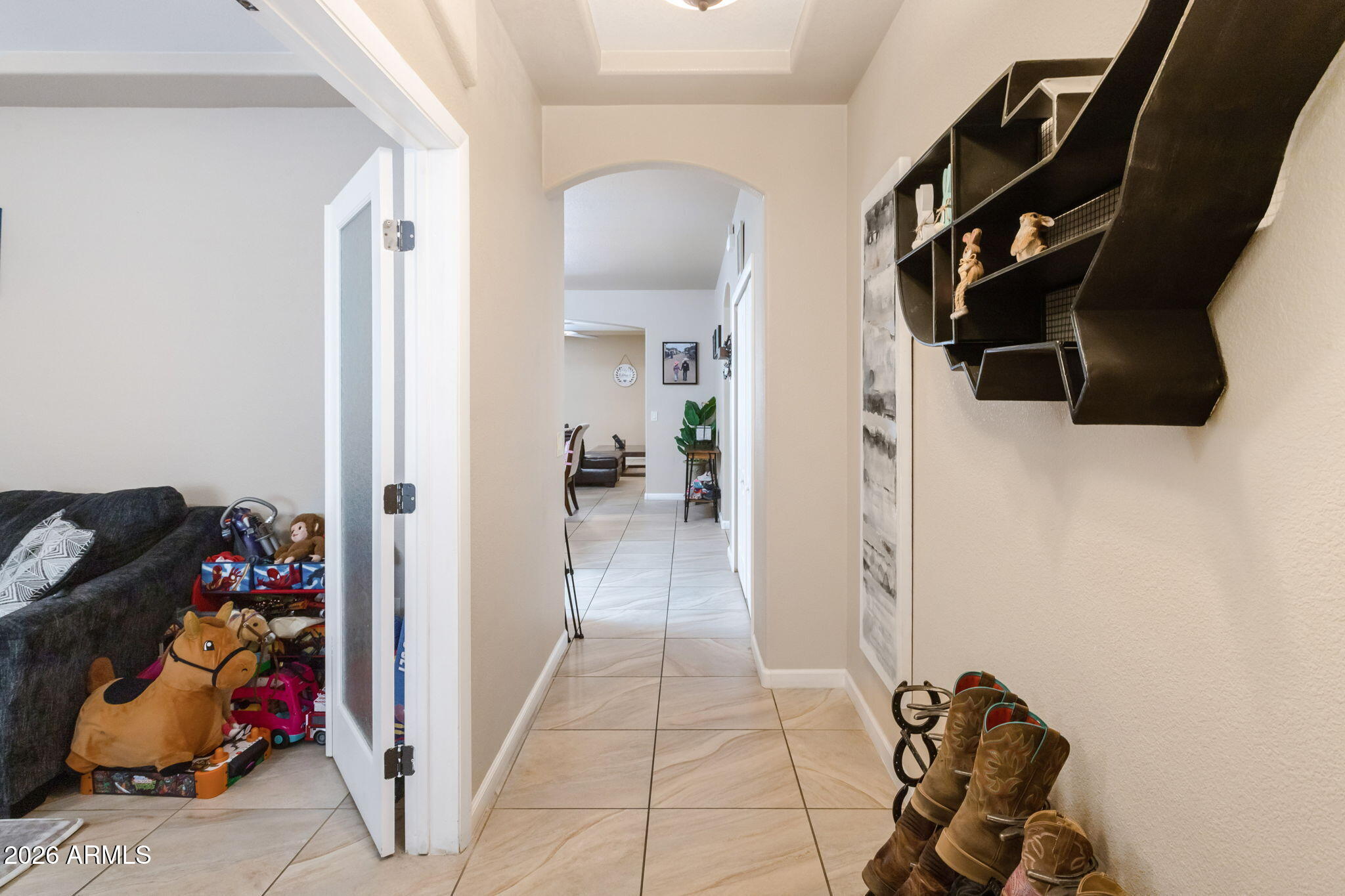 CAMPSTONE - Residential