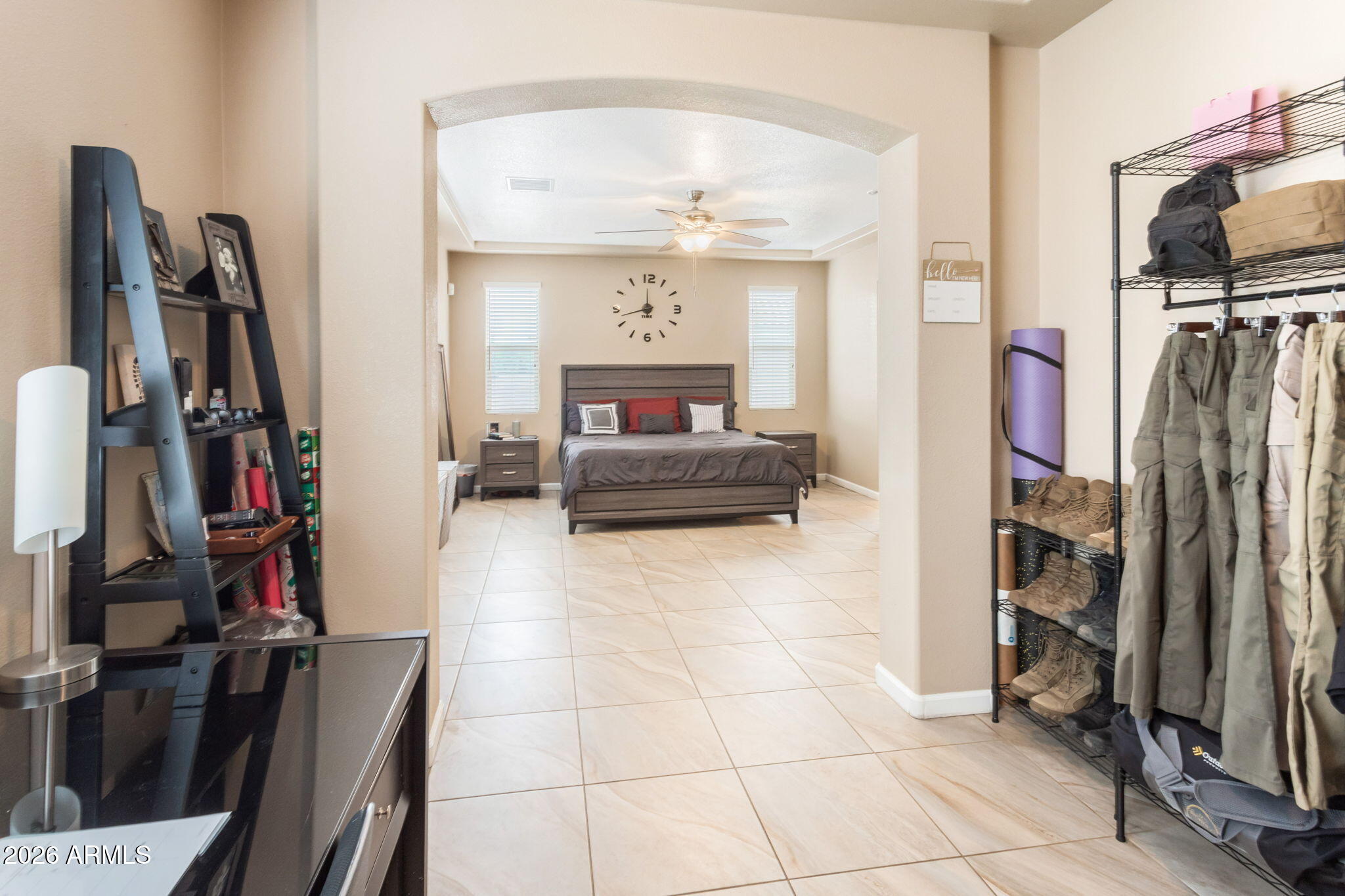 CAMPSTONE - Residential