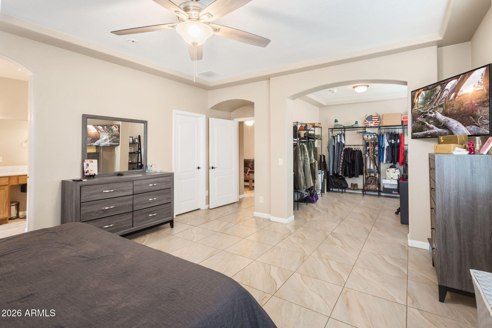 CAMPSTONE - Residential