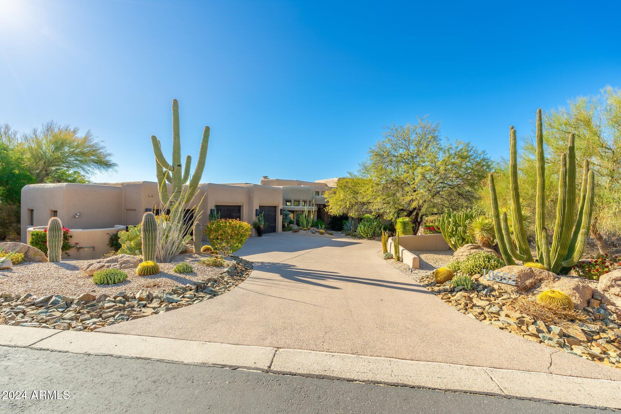 Windy Walk Estates at Troon Village - Residential