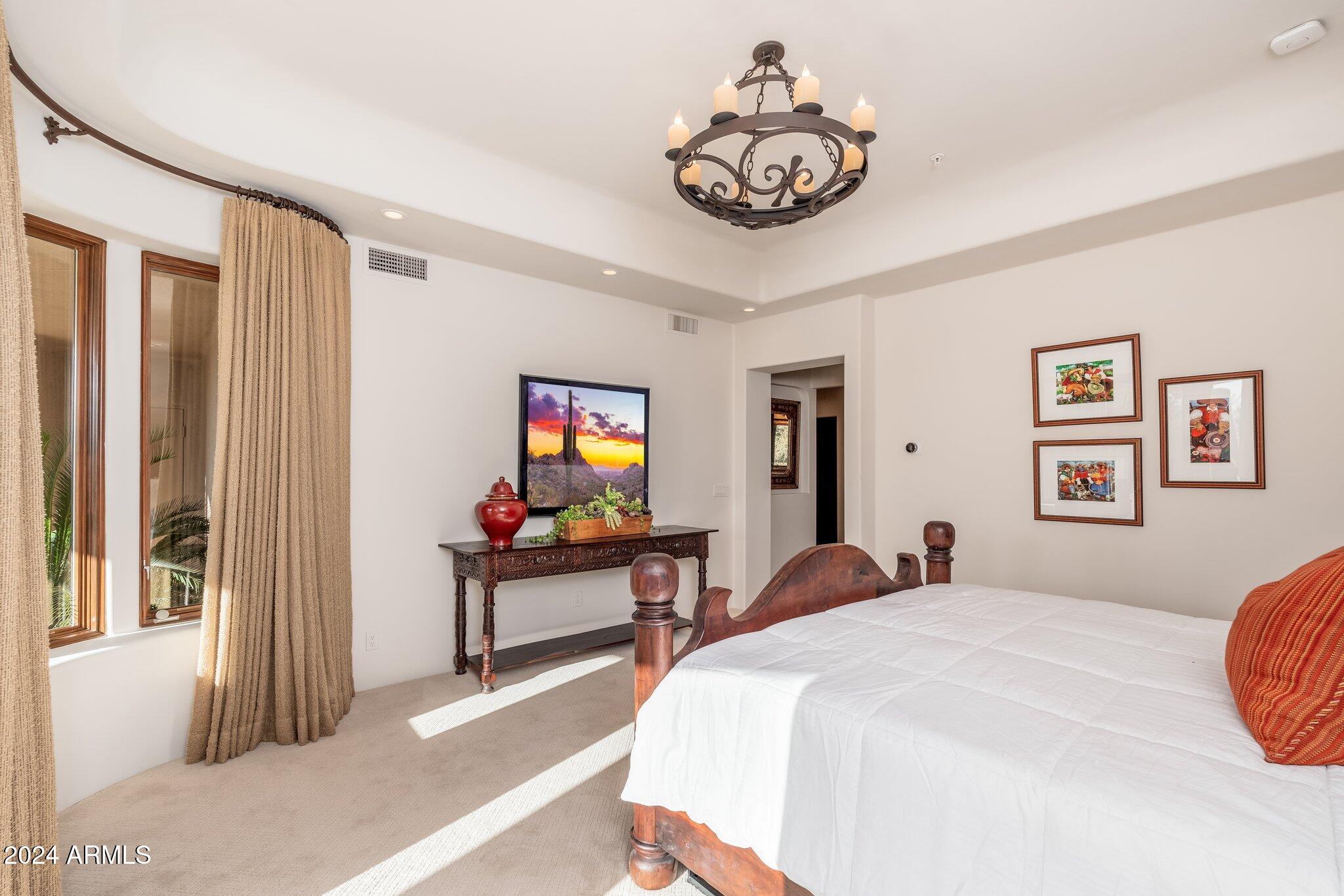 Windy Walk Estates at Troon Village - Residential