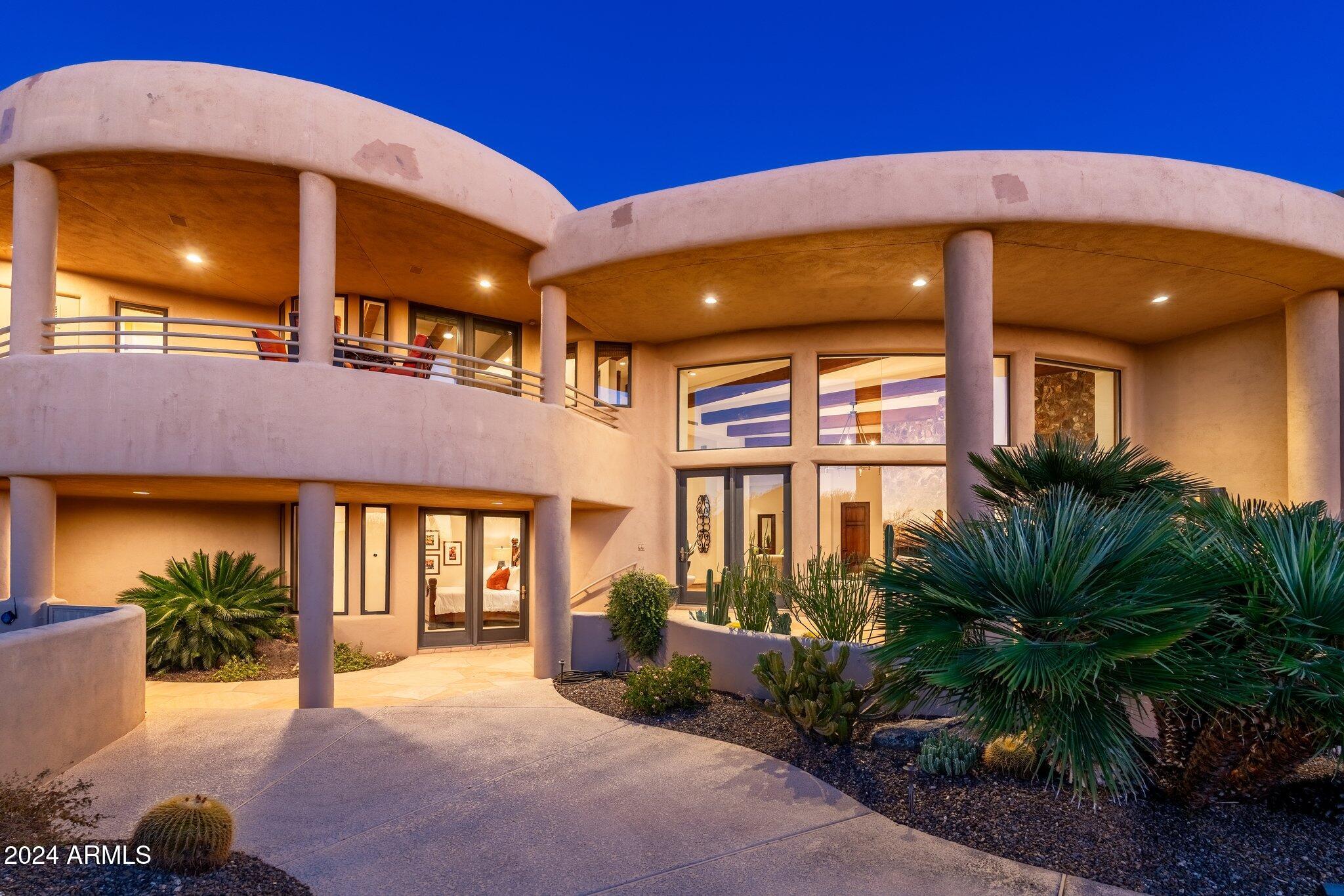 Windy Walk Estates at Troon Village - Residential