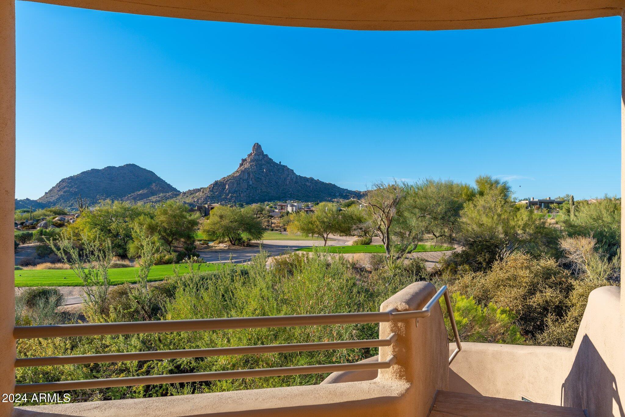 Windy Walk Estates at Troon Village - Residential
