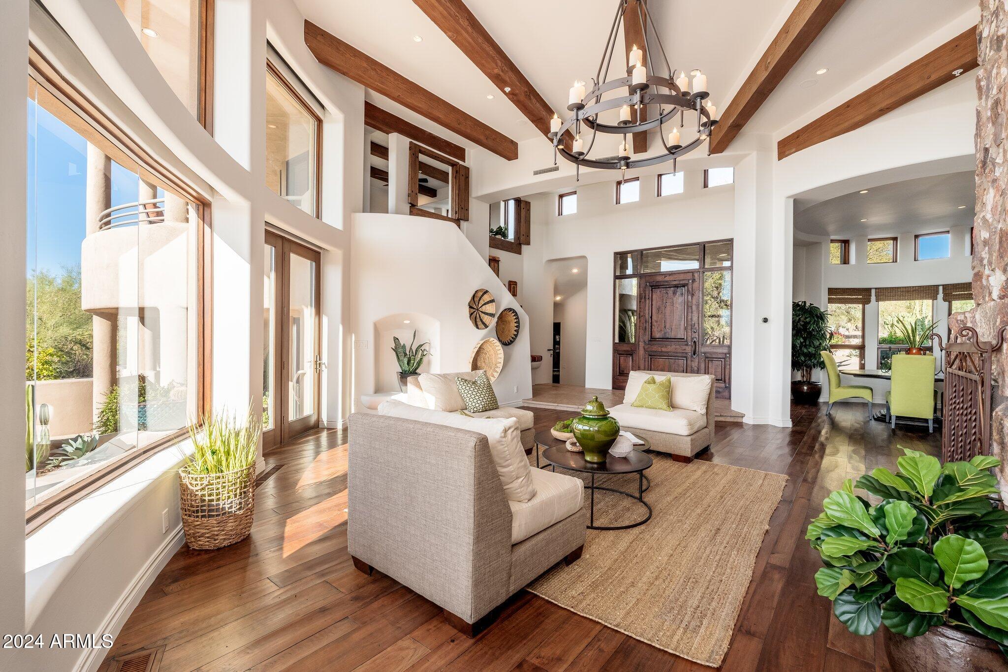 Windy Walk Estates at Troon Village - Residential
