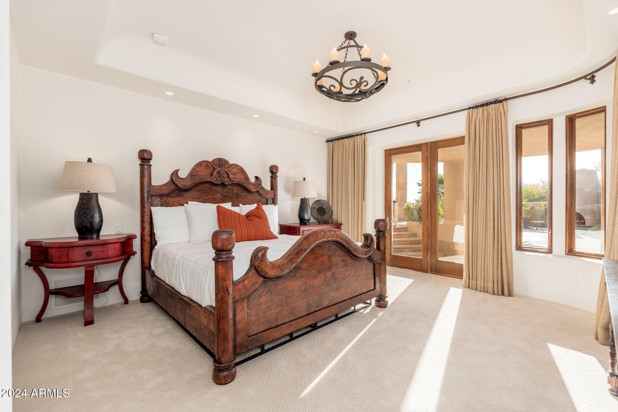 Windy Walk Estates at Troon Village - Residential