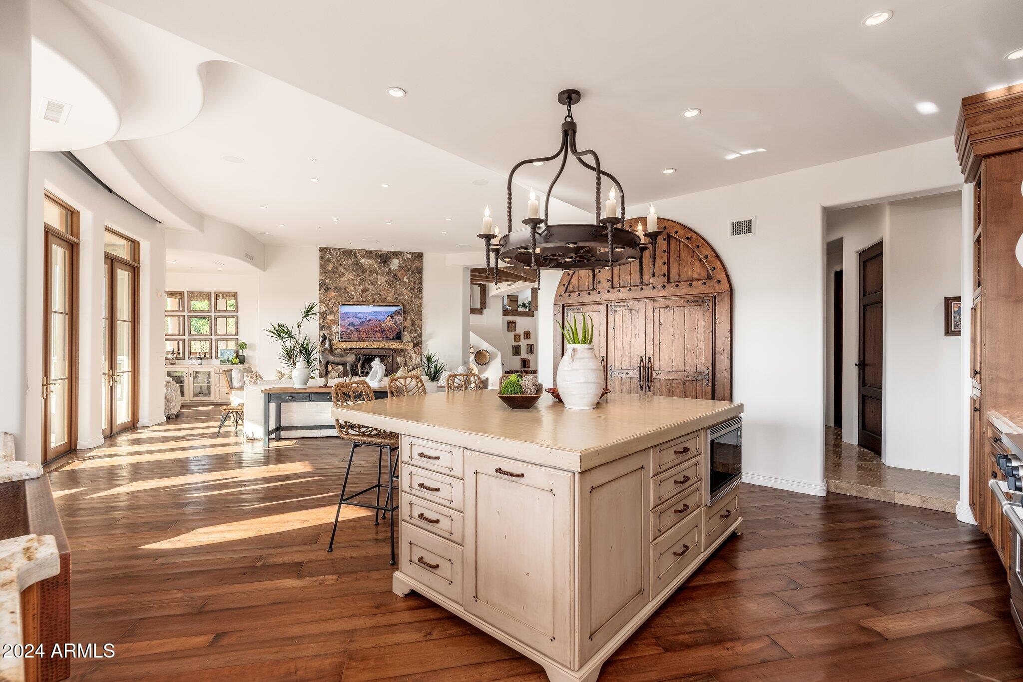 Windy Walk Estates at Troon Village - Residential