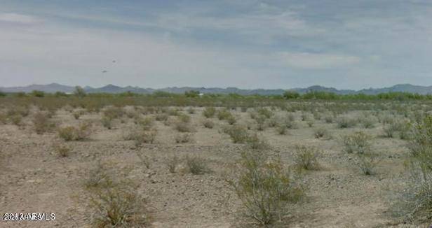 vacant 5 acre parcel - Land