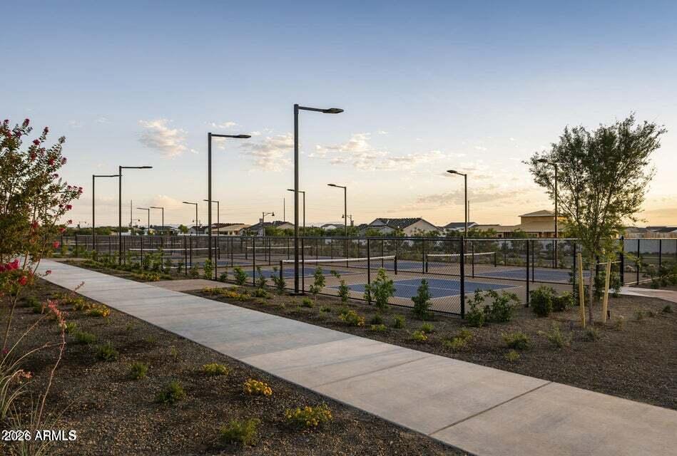 TOLL AT PRASADA UNIT N PHASE 1 AMD - Residential