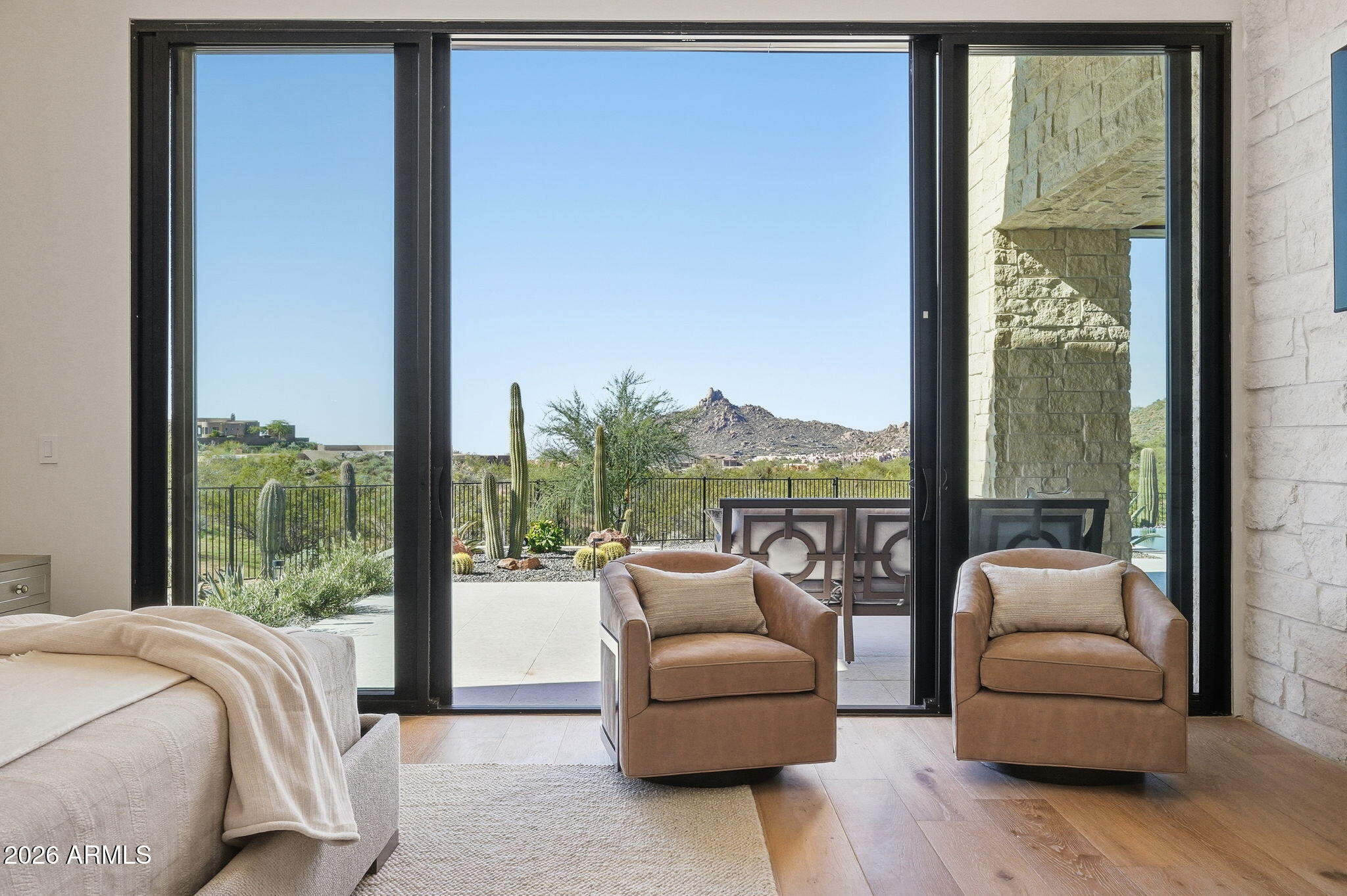 PINNACLE VISTA - Residential