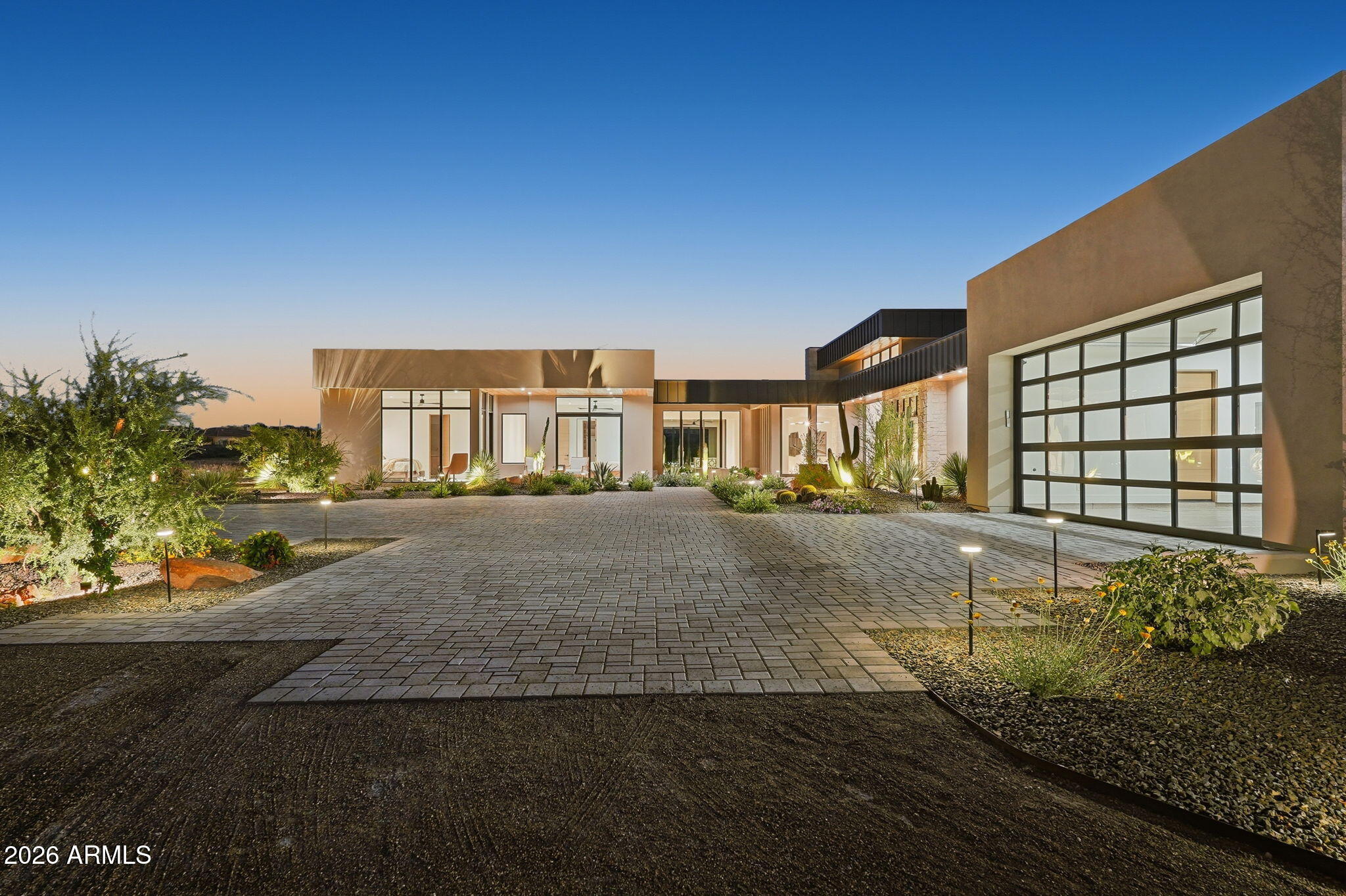 PINNACLE VISTA - Residential